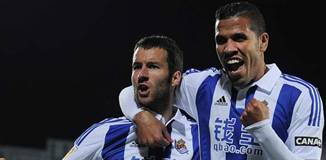 ไฮไลท์ฟุตบอล ลาลีกา เรอัล โซเซียดาด 3-0 กรานาด้า