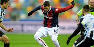 ไฮไลท์ฟุตบอล กัลโช่ เซเรีย อา อูดิเนเซ่ 0-1 โบโลญญ่า