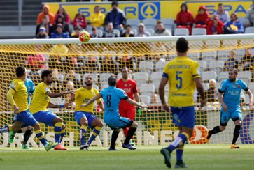 ไฮไลท์ฟุตบอล ลาลีกา ลาส พัลมาส 1-2 บาร์เซโลน่า