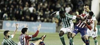 ไฮไลท์ฟุตบอล ลาลีกา เรอัล เบติส 1-1 กิฆ่อน