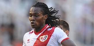 ไฮไลท์ฟุตบอล ลาลีกา ราโย่ 2-2 เซบีย่า