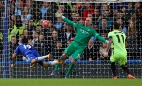 ไฮไลท์ฟุตบอล เอฟเอ คัพ เชลซี 5-1 แมนฯซิตี้