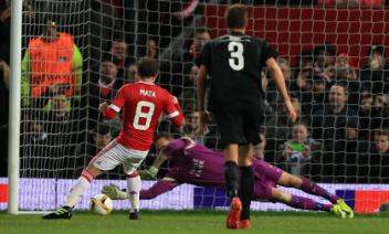 ไฮไลท์ฟุตบอล ยูฟ่า ยูโรป้า ลีก แมนฯยูไนเต็ด 5-1 มิดทิลแลนด์