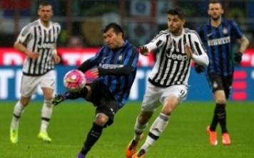 ไฮไลท์ฟุตบอล โคปปา อิตาเลีย อินเตอร์ มิลาน 3-0 ยูเวนตุส