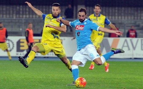 ปรีวิวฟุตบอล กัลโช่ เซเรีย อา (05/03/2016)