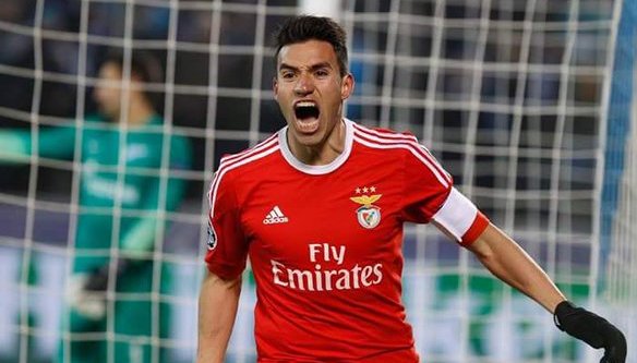 ไฮไลท์ฟุตบอล ยูฟ่า แชมป์เปี้ยนส์ ลีก เซนิตฯ 1-2 เบนฟิก้า