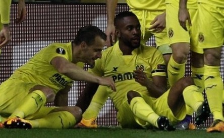 ไฮไลท์ฟุตบอล ยูฟ่า ยูโรป้า ลีก บียาร์รีล 2-0 เลเวอร์คูเซ่น