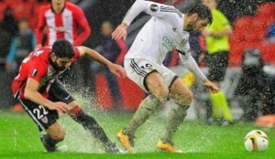 ไฮไลท์ฟุตบอล ยูฟ่า ยูโรป้า ลีก แอธเลติก บิลเบา 1-0 บาเลนเซีย