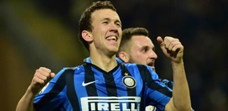 ไฮไลท์ฟุตบอล กัลโช่ เซเรีย อา อินเตอร์ มิลาน 2-1 โบโลญญ่า