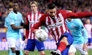 ไฮไลท์ฟุตบอล ยูฟ่า แชมป์เปี้ยนส์ ลีก แอตฯมาดริด 0-0 พีเอสวี