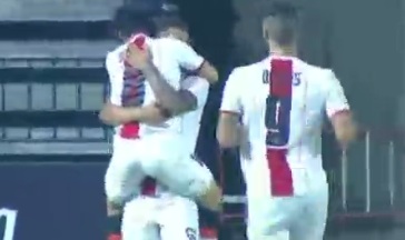 ไฮไลท์ฟุตบอล ไทยพรีเมียร์ลีก บีบีซียู เอฟซี 3-4 เชียงราย ยูไนเต็ด