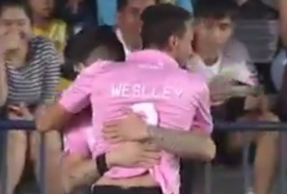 ไฮไลท์ฟุตบอล ไทยพรีเมียร์ลีก พัทยา ยูไนเต็ด 1-3 บุรีรัมย์ ยูไนเต็ด