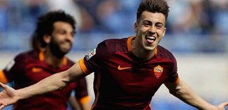 ไฮไลท์ฟุตบอล กัลโช่ เซเรีย อา ลาซิโอ 1-4 โรม่า