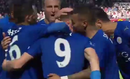 ไฮไลท์ฟุตบอล พรีเมียร์ลีก ซันเดอร์แลนด์ 0-2 เลสเตอร์