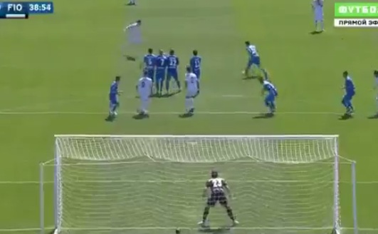 ไฮไลท์ฟุตบอล กัลโช่ เซเรีย อา เอ็มโปลี 2-0 ฟิออเรนติน่า