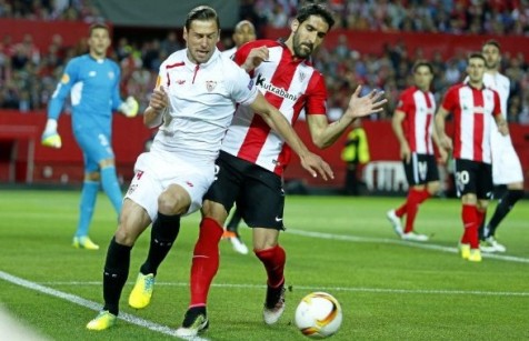 ไฮไลท์ฟุตบอล ยูฟ่า ยูโรป้า ลีก เซบีย่า 1-2 บิลเบา