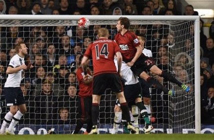 ไฮไลท์ฟุตบอล พรีเมียร์ลีก สเปอร์ส 1-1 เวสต์บรอมวิช