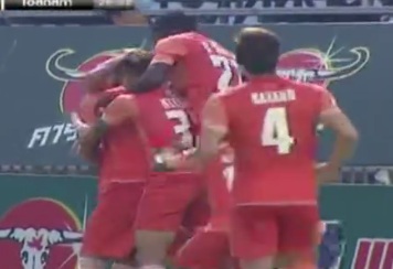 ไฮไลท์ฟุตบอล ไทยพรีเมียร์ลีก สุโขทัย เอฟซี 5-2 โอสถสภา เอ็ม150