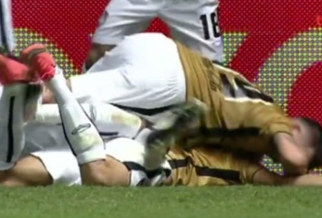 ไฮไลท์ฟุตบอล ไทยพรีเมียร์ลีก บุรีรัมย์ ยูไนเต็ด 0-3 SCG เมืองทอง ยูไนเต็ด