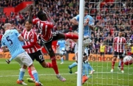 ไฮไลท์ฟุตบอล พรีเมียร์ลีก เซาแธมป์ตัน 4-2 แมนฯซิตี้