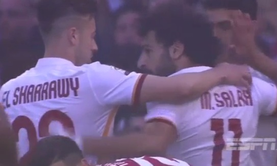 ไฮไลท์ฟุตบอล กัลโช่ เซเรีย อา เจนัว 2-3 โรม่า