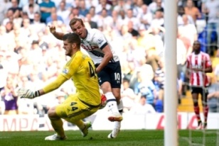 ไฮไลท์ฟุตบอล พรีเมียร์ลีก สเปอร์ส 1-2 เซาแธมป์ตัน