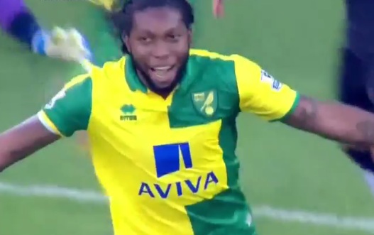 ไฮไลท์ฟุตบอล พรีเมียร์ลีก นอริช ซิตี้ 4-2 วัตฟอร์ด