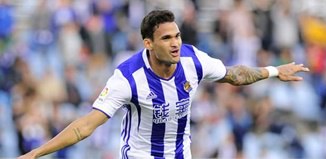 ไฮไลท์ฟุตบอล ลาลีกา เรอัล โซเซียดาด 3-1 สปอร์ติ้ง คิฆอน