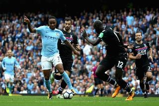 ไฮไลท์ฟุตบอล พรีเมียร์ลีก แมนฯซิตี้ 5-0 คริสตัล พาเลซ