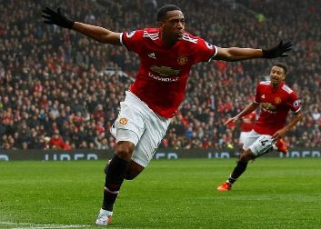 ไฮไลท์ฟุตบอล พรีเมียร์ลีก แมนฯยู 1-0 สเปอร์ส