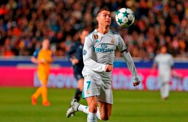 ไฮไลท์ฟุตบอล ยูฟ่า แชมป์เปี้ยนส์ ลีก อาโปเอล เอฟซี 0-6 เรอัล มาดริด