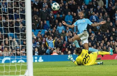 ไฮไลท์ฟุตบอล ยูฟ่า แชมป์เปี้ยนส์ ลีก แมนฯซิตี้ 1-0 เฟเยนูร์ดฯ