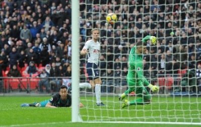 ไฮไลท์ฟุตบอล พรีเมียร์ลีก สเปอร์ส 5-2 เซาแธมป์ตัน