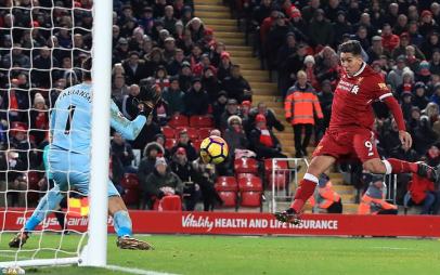 ไฮไลท์ฟุตบอล พรีเมียร์ลีก ลิเวอร์พูล 5-0 สวอนซี